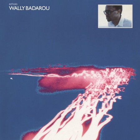 Wally Badarou: Echoes - Plak