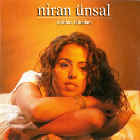 Niran Ünsal: Şarkılara Tutundum - CD