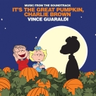 Vince Guaraldi: It's The Great Pumpkin, Charlie Brown - CD Foto #1