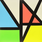 New Order: Music Complete - Plak