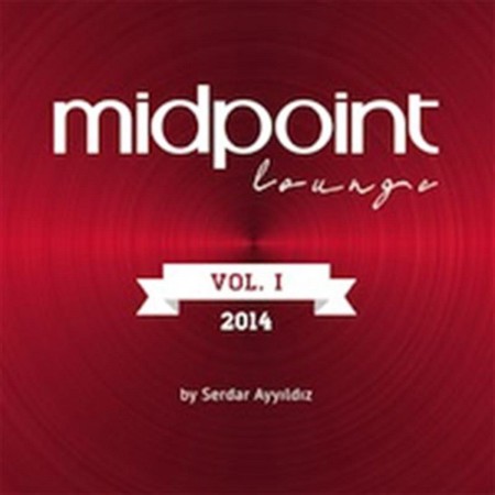 Çeşitli Sanatçılar: Midpoint - Vol.1 - CD