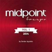 Çeşitli Sanatçılar: Midpoint - Vol.1 - CD