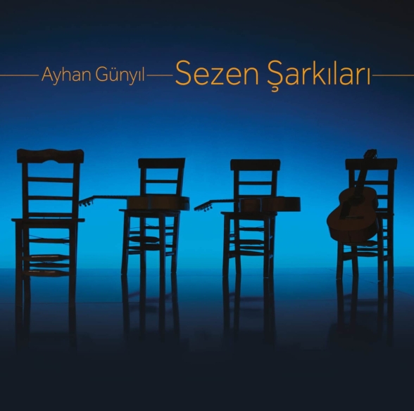 Ayhan Günyıl - Sezen Şarkıları (Enstrumantal)