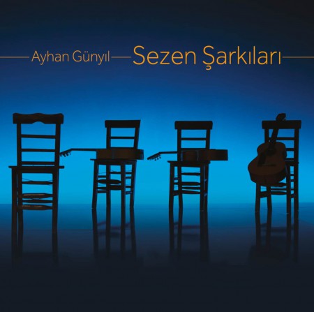Ayhan Günyıl: Sezen Şarkıları (Enstrumantal) - Plak