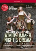 Shakespeare: A Midsummer Night's Dream - DVD