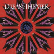 Dream Theater: Lost Not Forgotten Archives: The Majesty Demos 1985-1986 - CD