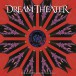 Dream Theater: Lost Not Forgotten Archives: The Majesty Demos 1985-1986 - CD