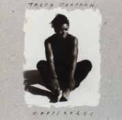 Tracy Chapman: Crossroads - CD