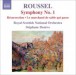Roussel, A.: Symphony No. 1, "Le Poeme De La Foret" / Resurrection / Le Marchand De Sable Qui Passe - CD