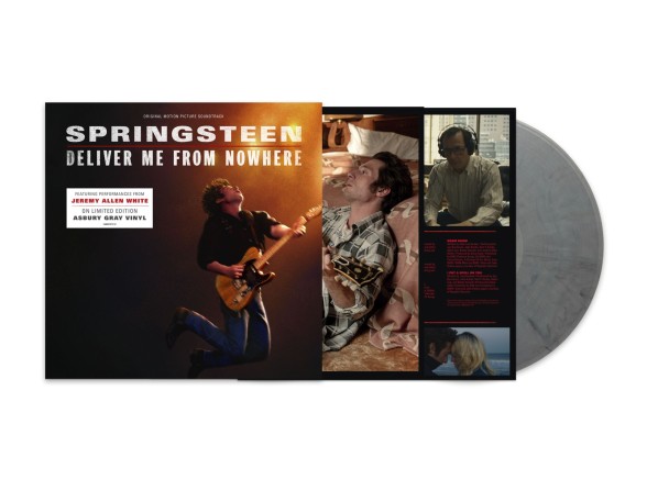 Jeremy Allen White: Springsteen: Deliver Me From Nowhere - Plak Foto #2