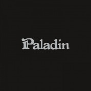 Paladin (Coloured Vinyl) - Plak