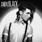 Andy Black: The Shadow Side - CD