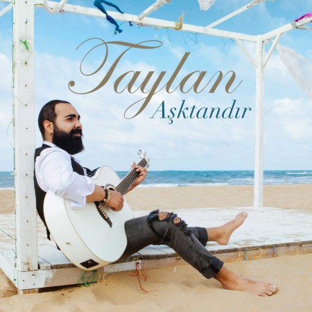 Taylan: Aşktandır - CD