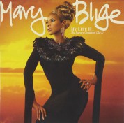 Mary J. Blige: My Life II...The Journey Continues (Act 1) - CD