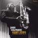 John Coltrane: Giant Steps: The Stereo &amp; Mono Versions (Limited Edition) - Plak