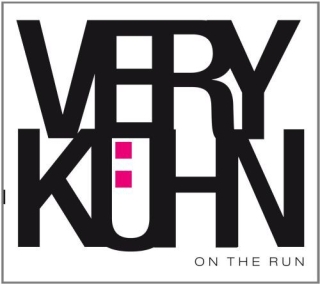 Axel Kühn: Very Kühn - CD