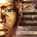 Nas: I Am…The Autobiography (Bootleg - Limited Edition) - Plak