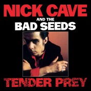 Nick Cave and the Bad Seeds: Tender Prey (2010 Expanded and Remastered) - CD