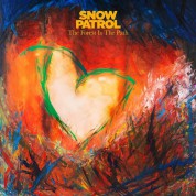 Snow Patrol: The Forest Is The Path - CD