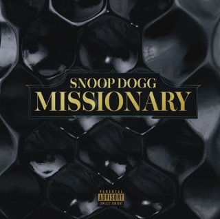 Snoop Dogg: Missionary - CD