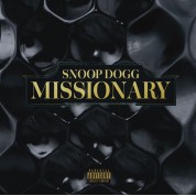 Snoop Dogg: Missionary - CD