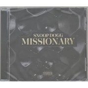 Snoop Dogg: Missionary - CD