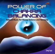 Çeşitli Sanatçılar: Chakra Balancing - CD