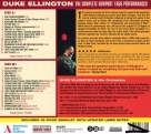 Duke Ellington: Ellington at Newport: The Complete 1956 Performances - CD Foto #2