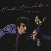 Mink Deville: Coup De Grace - Plak