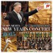 2015 New Year's Concert - CD