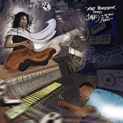 Mad Professor, Jah9: In The Midst Of The Storm - Plak