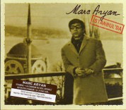 Marc Aryan İstanbul'da - CD