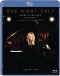 Barbra Streisand: One Night Only: Live At Village Vanguard - BluRay