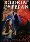 Gloria Estefan: Live & Unwrapped - DVD
