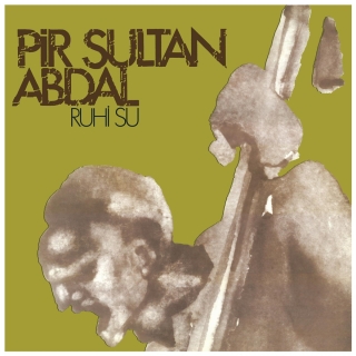Ruhi Su: Pir Sultan Abdal - Plak