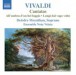 Vivaldi: Cantatas - CD