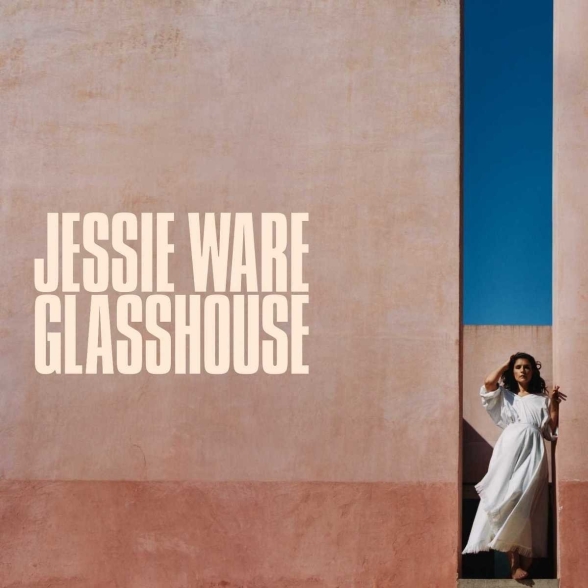 Jessie Ware: Glasshouse - Plak Foto #1