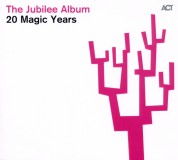Çeşitli Sanatçılar: The Jubilee Album: 20 Magic Years - CD