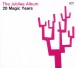The Jubilee Album: 20 Magic Years - CD