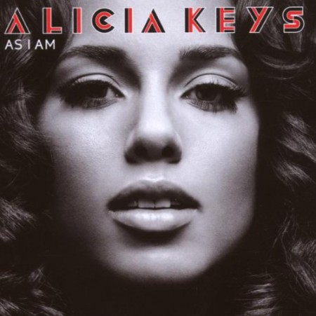 Alicia Keys: As I Am (Limited Edition - CD