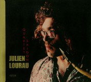 Julien Lourau: Saigon - CD
