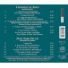 Children Of Adam / Dona Nobis Pacem - CD & HDCD