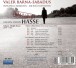 Hasse Reloaded - CD