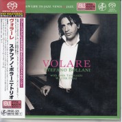 Stefano Bollani: Volare - SACD (Single Layer)