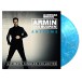 Anthems (Ultimate Singles Collected - Limited Numbered Edition - Blue, Black & White Marbled Vinyl) - Plak