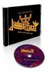 Reflections: 50 Heavy Metal Years Of Music - CD