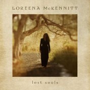 Loreena McKennitt: Lost Souls - Plak