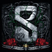 Scorpions: Sting In The Tail - Plak