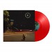Rosemary Hill (Limited Edition - Red Vinyl) - Plak