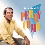 Perry Como: Very Best Of - CD